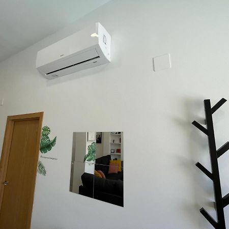 Precioso Y Amplio Apartamento En Torrox Costa Los Llanos  Buitenkant foto