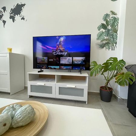 Precioso Y Amplio Apartamento En Torrox Costa Los Llanos  Buitenkant foto