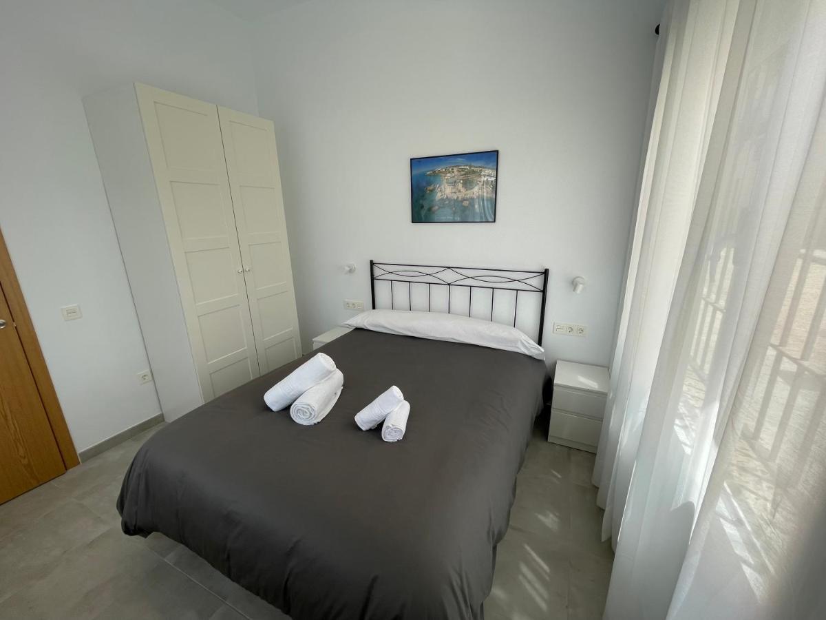 Precioso Y Amplio Apartamento En Torrox Costa Los Llanos  Buitenkant foto