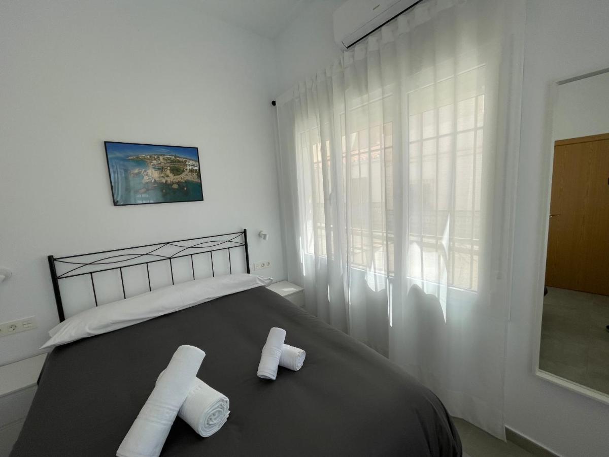Precioso Y Amplio Apartamento En Torrox Costa Los Llanos  Buitenkant foto