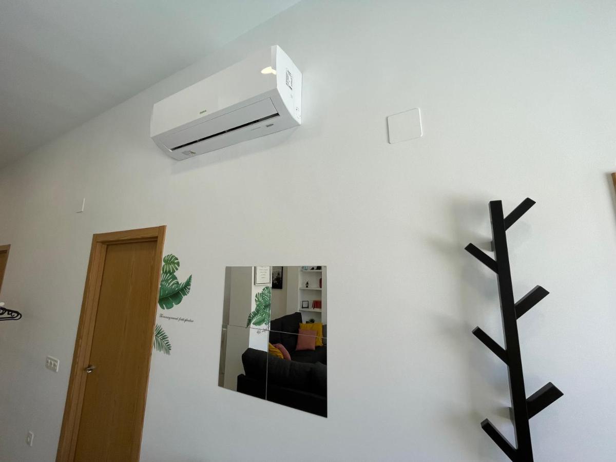 Precioso Y Amplio Apartamento En Torrox Costa Los Llanos  Buitenkant foto