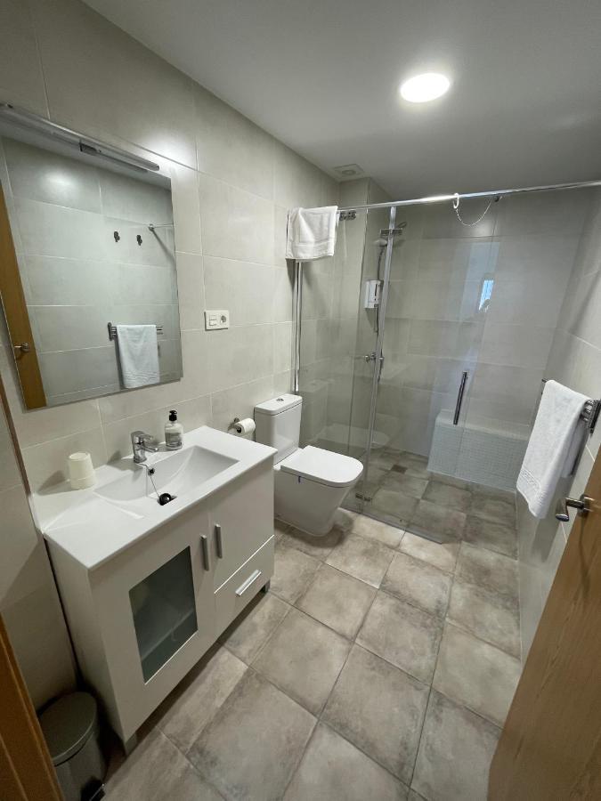 Precioso Y Amplio Apartamento En Torrox Costa Los Llanos  Buitenkant foto