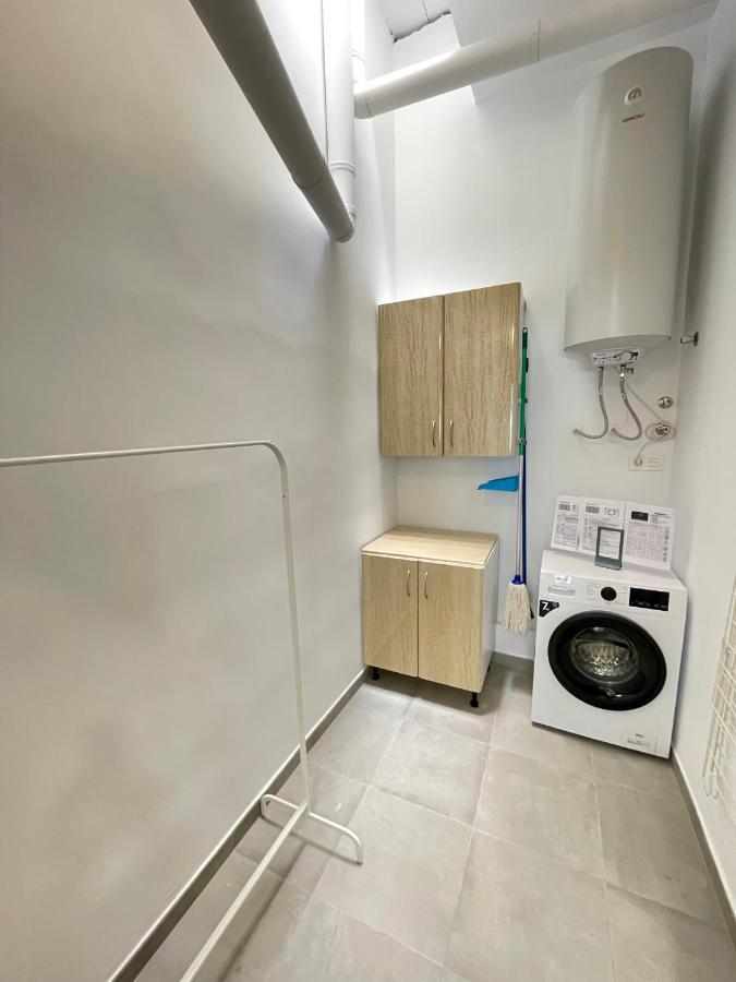 Precioso Y Amplio Apartamento En Torrox Costa Los Llanos  Buitenkant foto