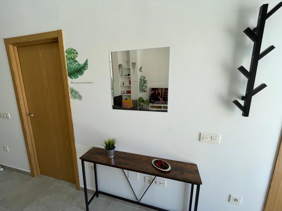 Precioso Y Amplio Apartamento En Torrox Costa Los Llanos  Buitenkant foto