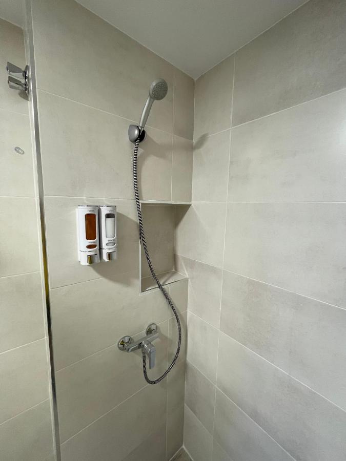 Precioso Y Amplio Apartamento En Torrox Costa Los Llanos  Buitenkant foto