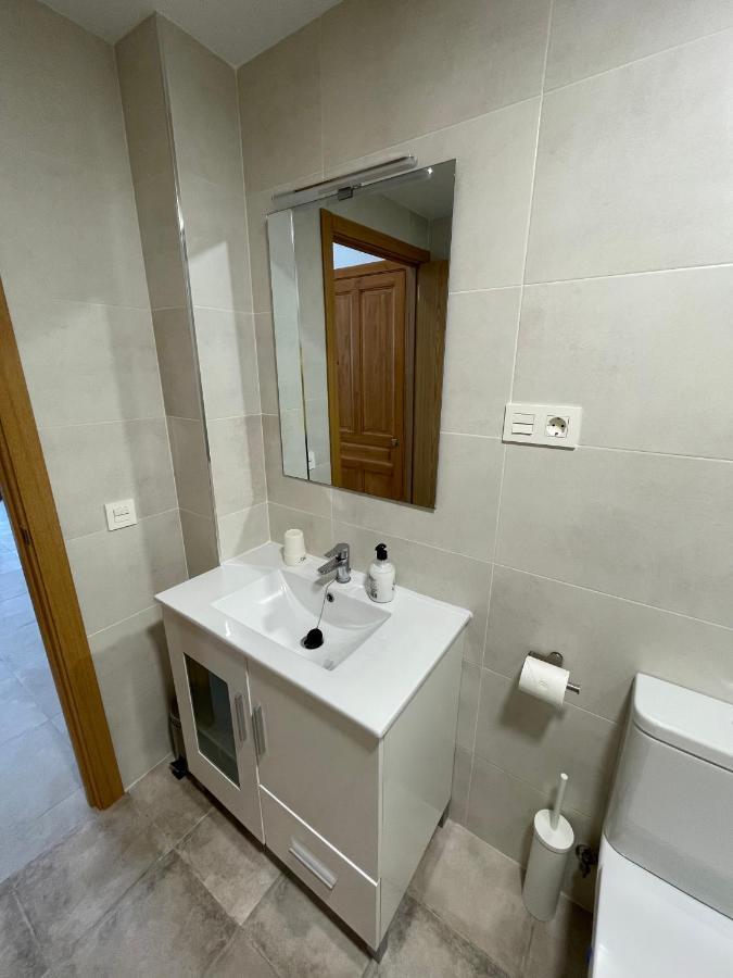 Precioso Y Amplio Apartamento En Torrox Costa Los Llanos  Buitenkant foto