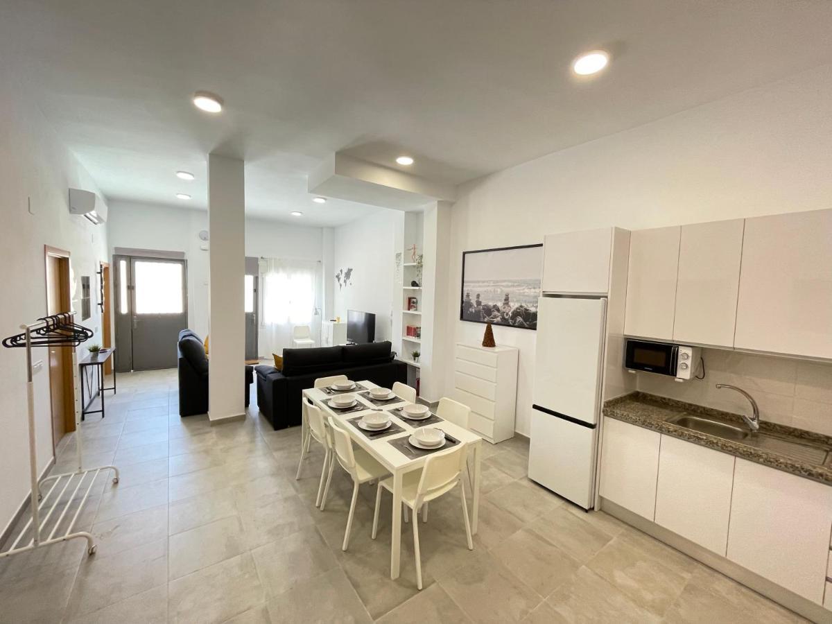 Precioso Y Amplio Apartamento En Torrox Costa Los Llanos  Buitenkant foto