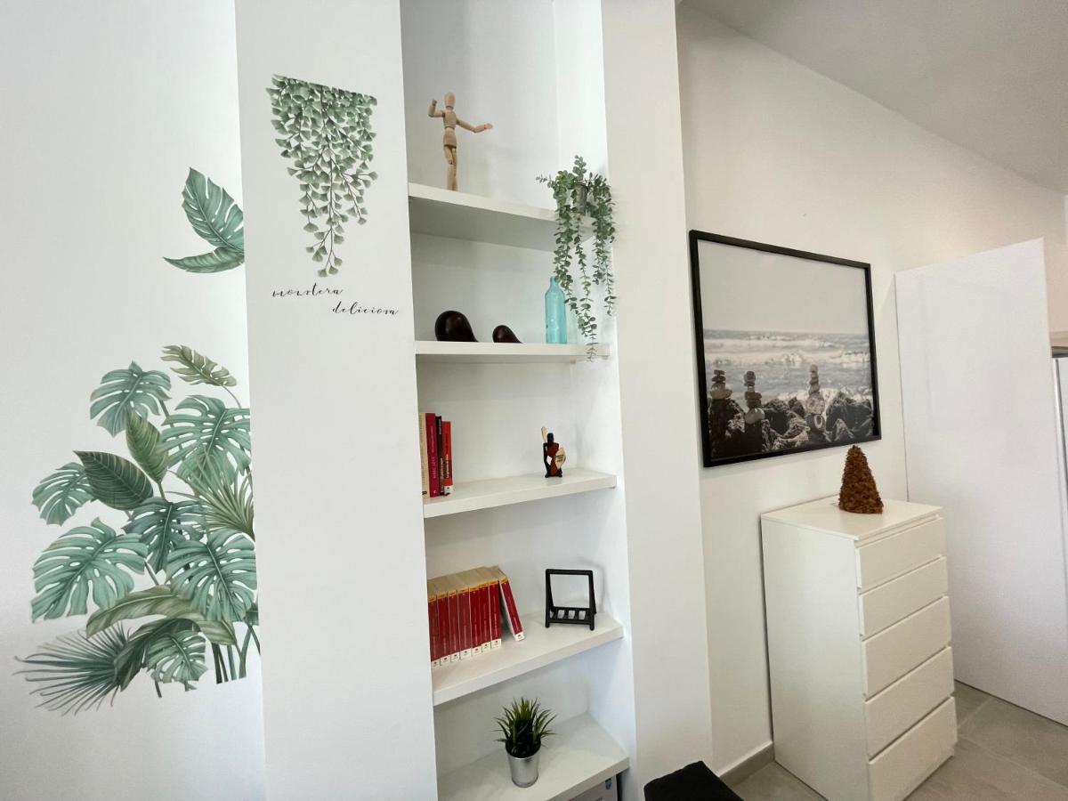 Precioso Y Amplio Apartamento En Torrox Costa Los Llanos  Buitenkant foto