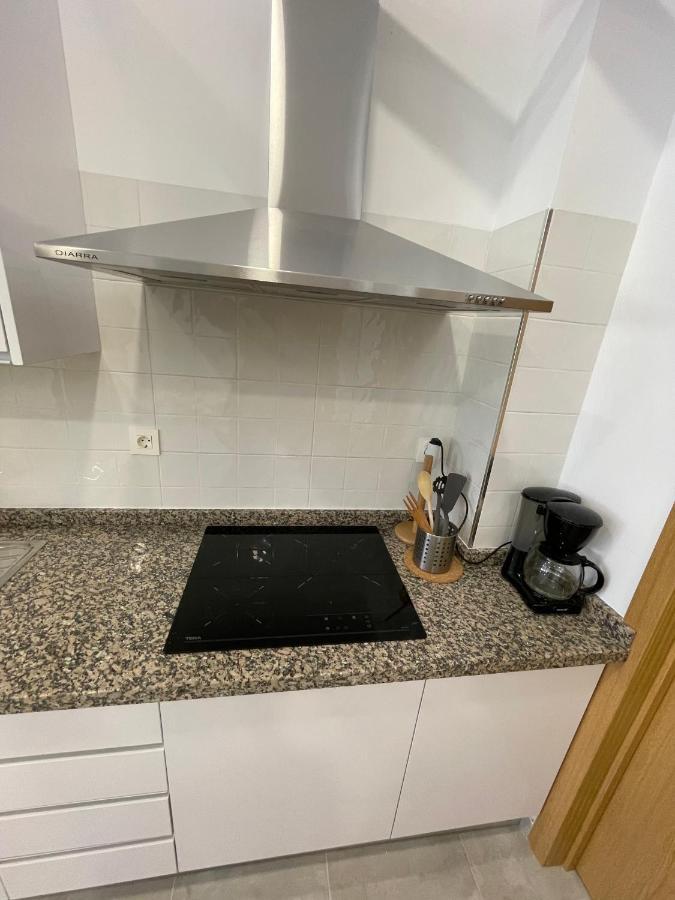 Precioso Y Amplio Apartamento En Torrox Costa Los Llanos  Buitenkant foto