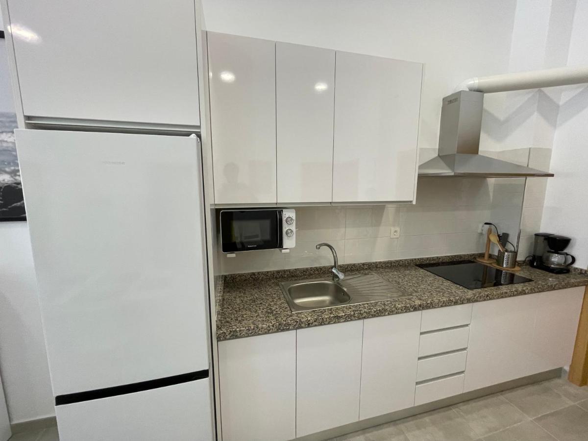 Precioso Y Amplio Apartamento En Torrox Costa Los Llanos  Buitenkant foto