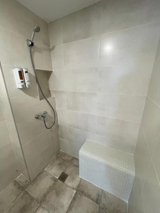 Precioso Y Amplio Apartamento En Torrox Costa Los Llanos  Buitenkant foto
