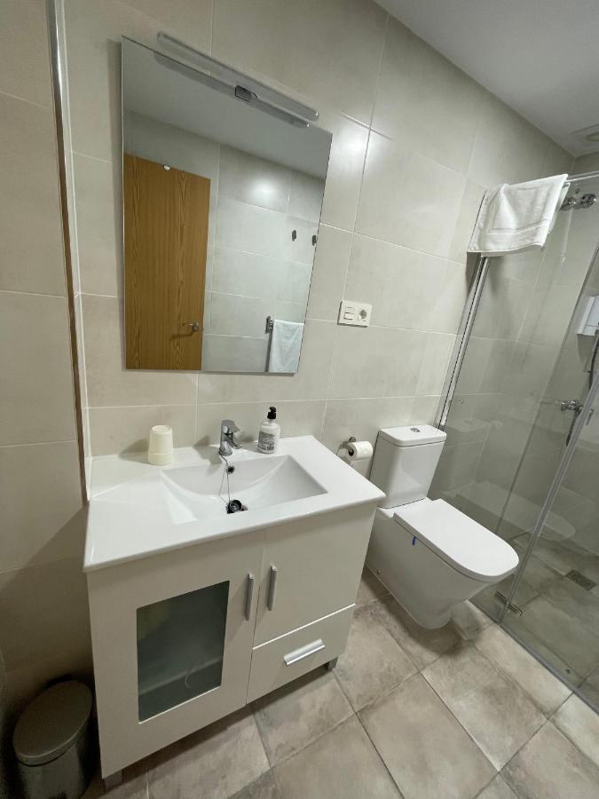 Precioso Y Amplio Apartamento En Torrox Costa Los Llanos  Buitenkant foto